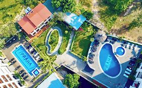 Praha Hotel Phú Quốc